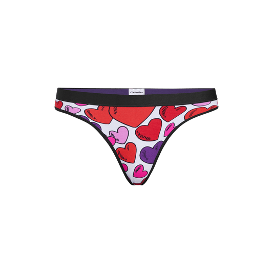 Thong | Heart to Heart