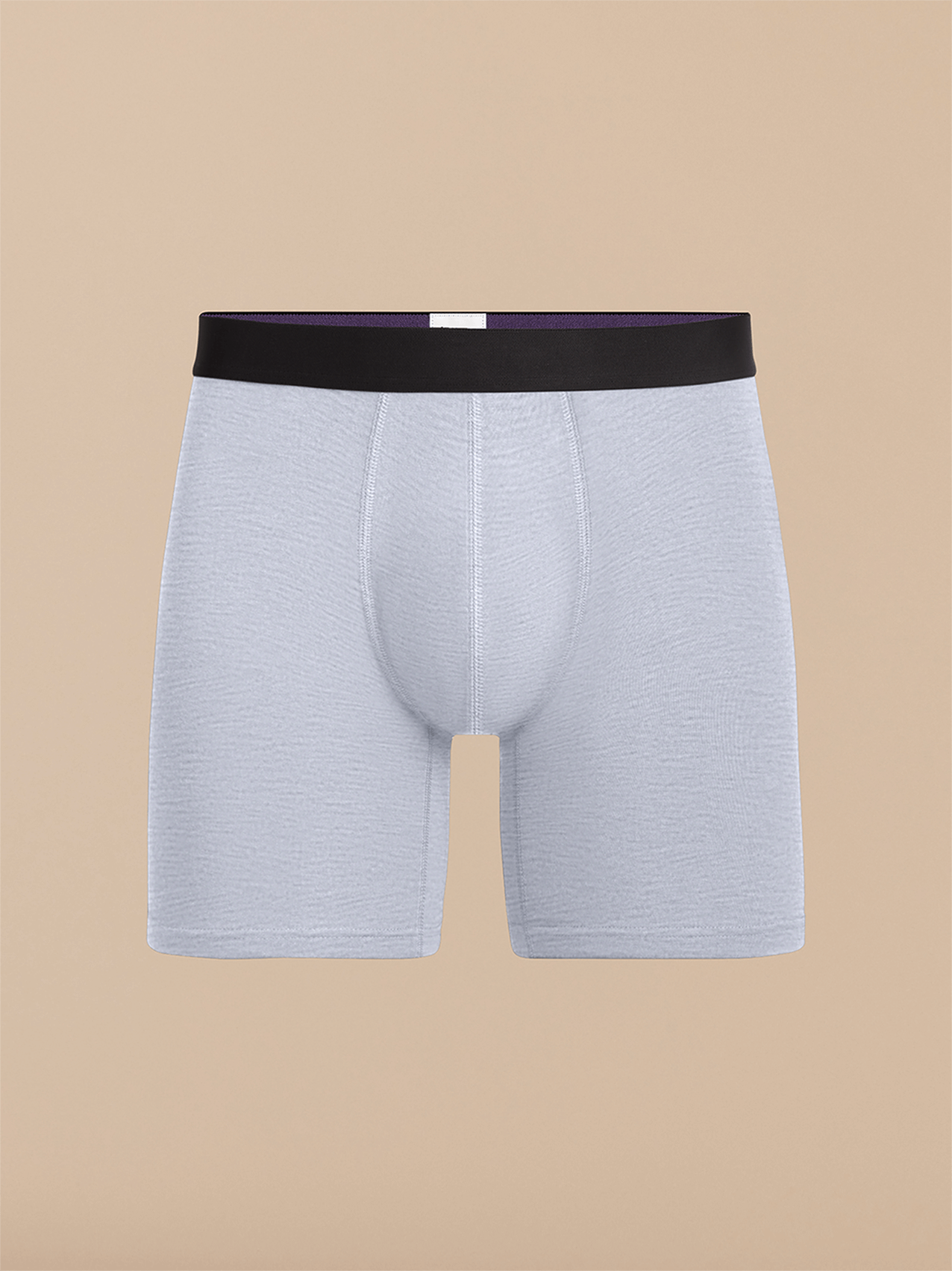 Boxer Brief | Heather Grey