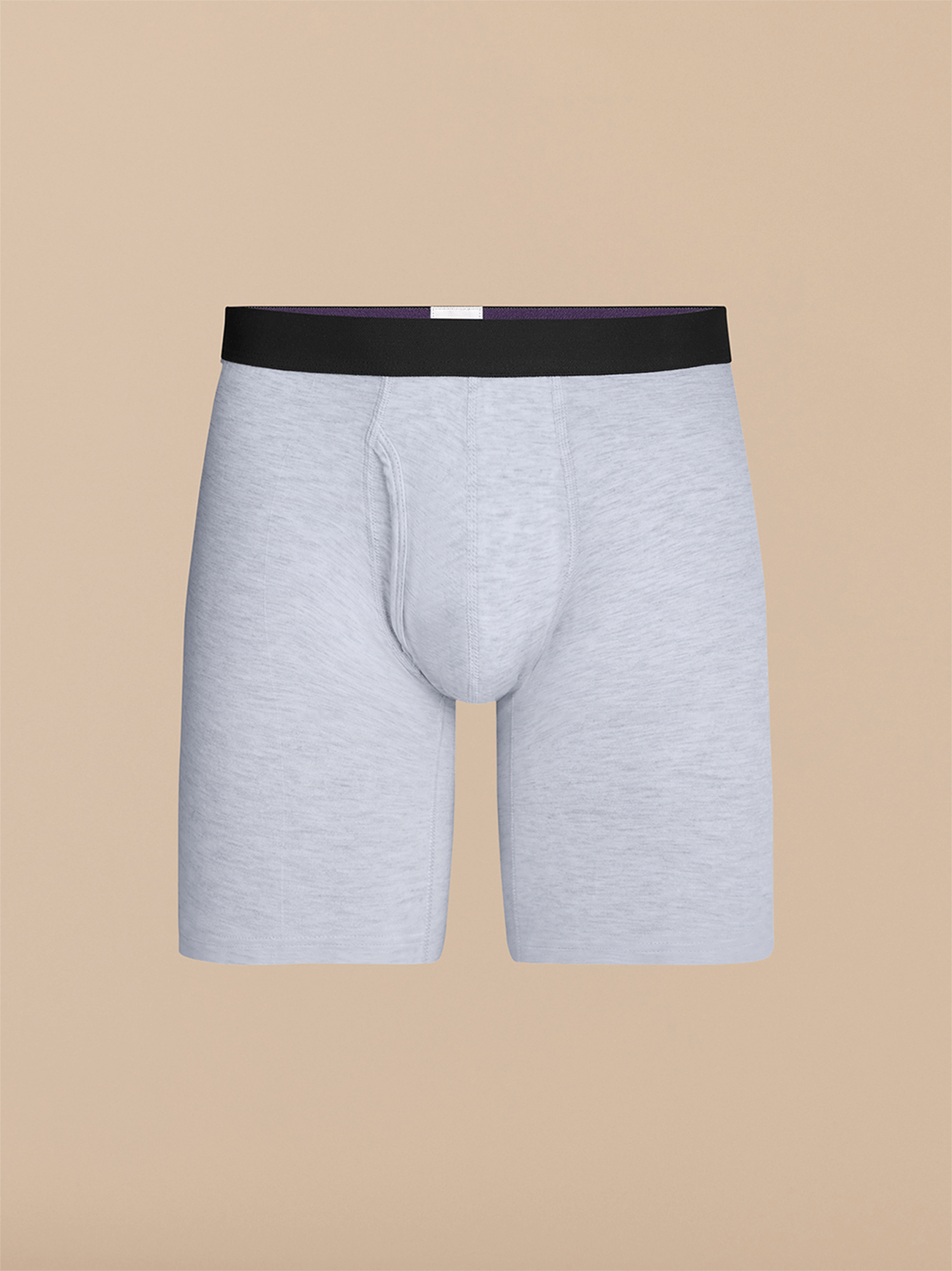 UltraModal™ Core Long Boxer Brief w/ Fly 3-Pack | Galaxy Pack