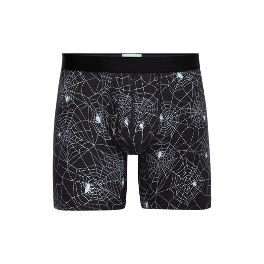 UltraModal™ Core Boxer Brief w/ Fly | Highly Spun 2.0