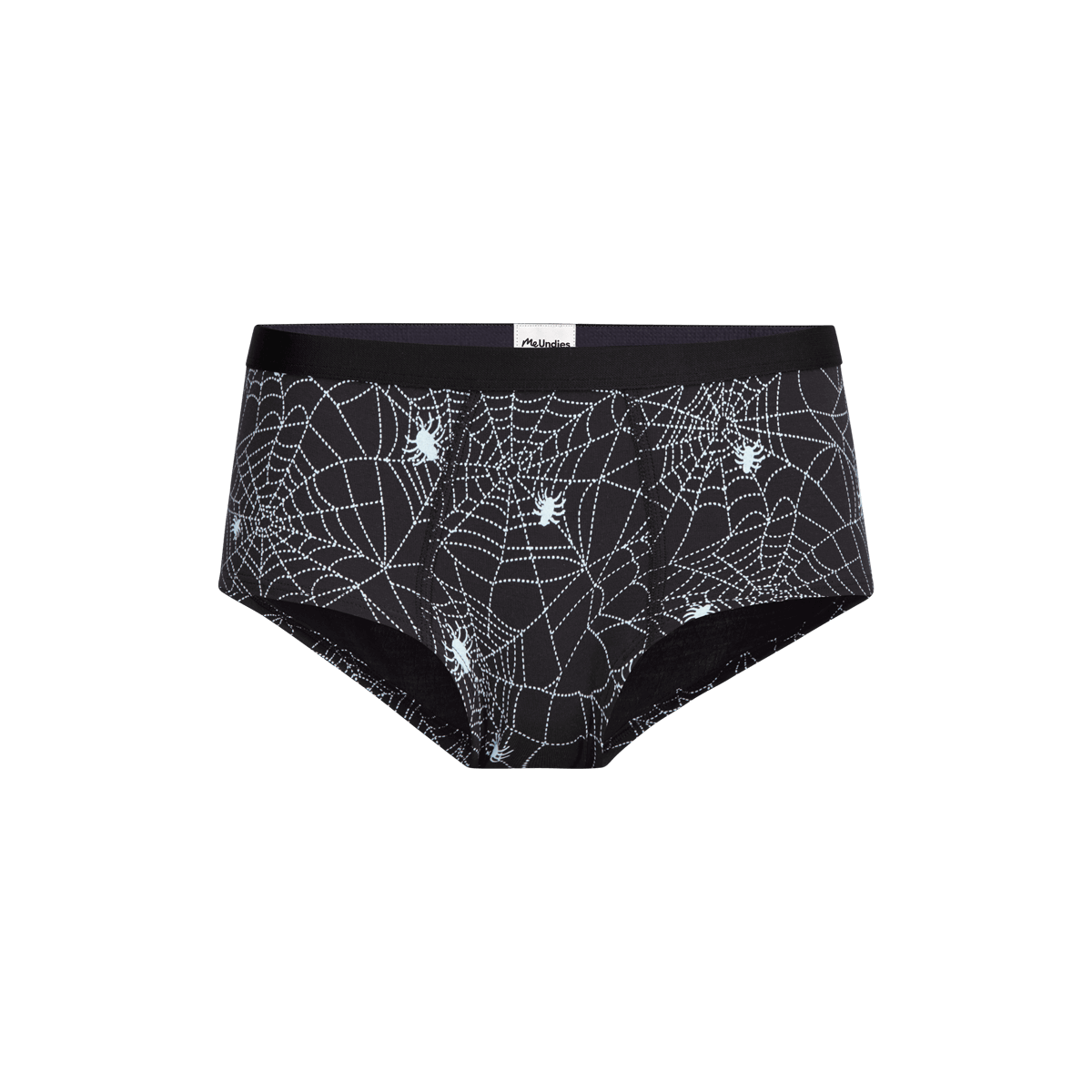 Cheeky Brief | Highly Spun 2.0