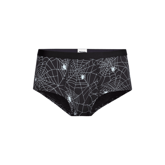 Cheeky Brief | Highly Spun 2.0