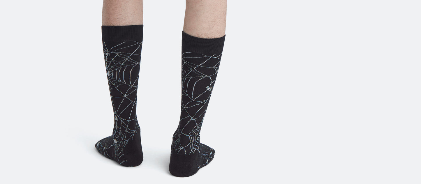 Crew Sock | Highly Spun 2.0