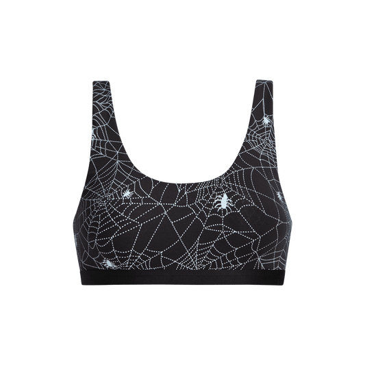 UltraModal™ Core Scoop Bralette | Highly Spun 2.0