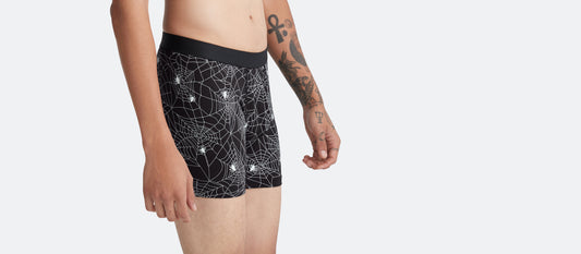 Boxer Brief | Highly Spun 2.0