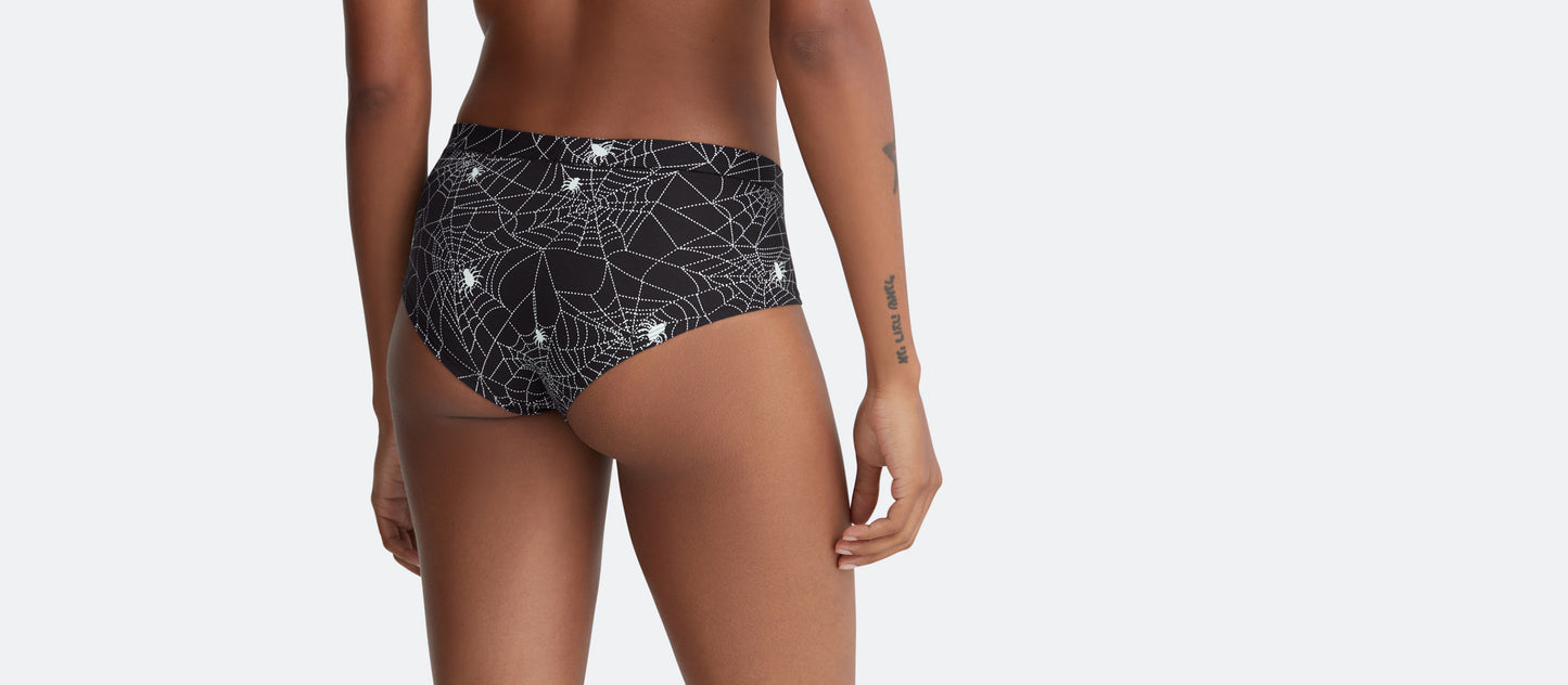 FeelFree Cheeky Brief | Highly Spun 2.0