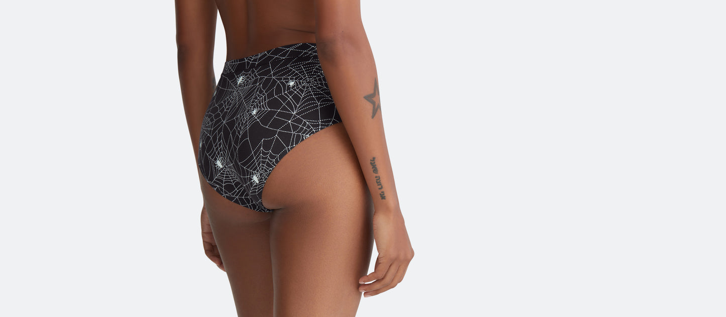 UltraModal™ FeelFree High-Waisted Cheeky | Highly Spun 2.0