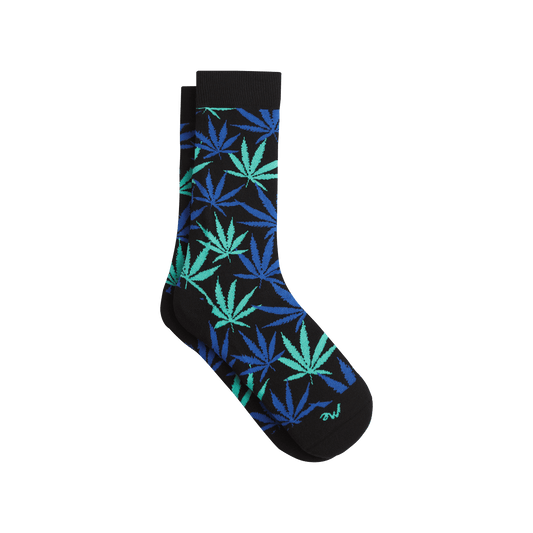 Heritage Crew Sock | High Hopes