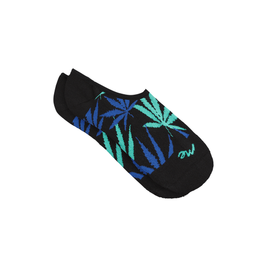 Heritage No Show Sock | High Hopes