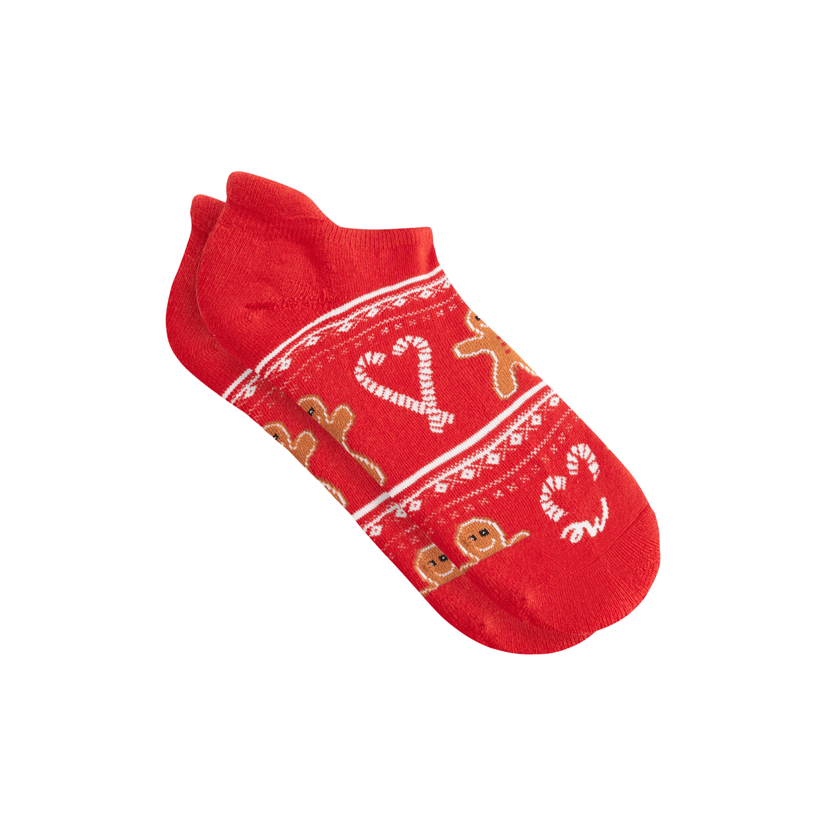 Ankle Sock | Holiday Sweets