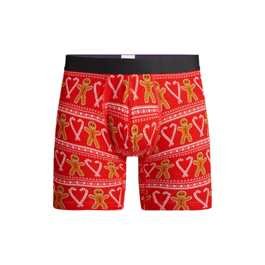 Boxer Brief | Holiday Sweets