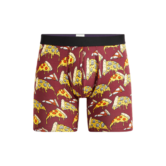 Boxer Brief | Homeslice