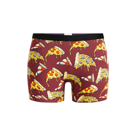 UltraModal™ Core Boyshort | Homeslice