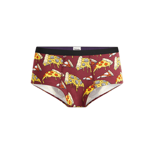 UltraModal™ Core Cheeky Brief | Homeslice