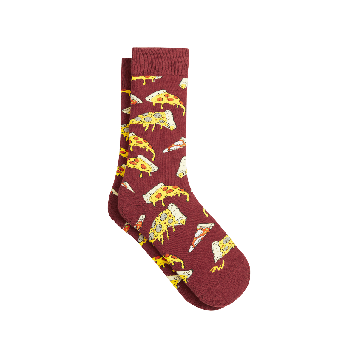 Crew Sock | Homeslice