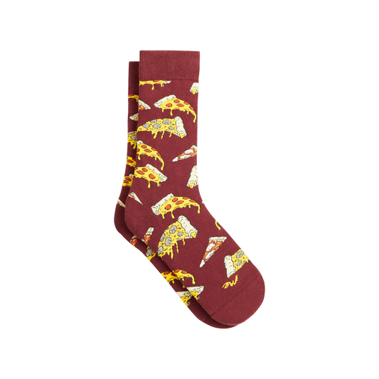 Crew Sock | Homeslice