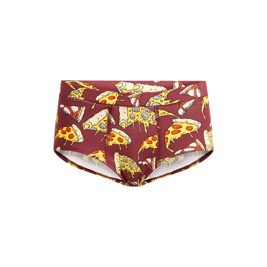 FeelFree Cheeky Brief | Homeslice