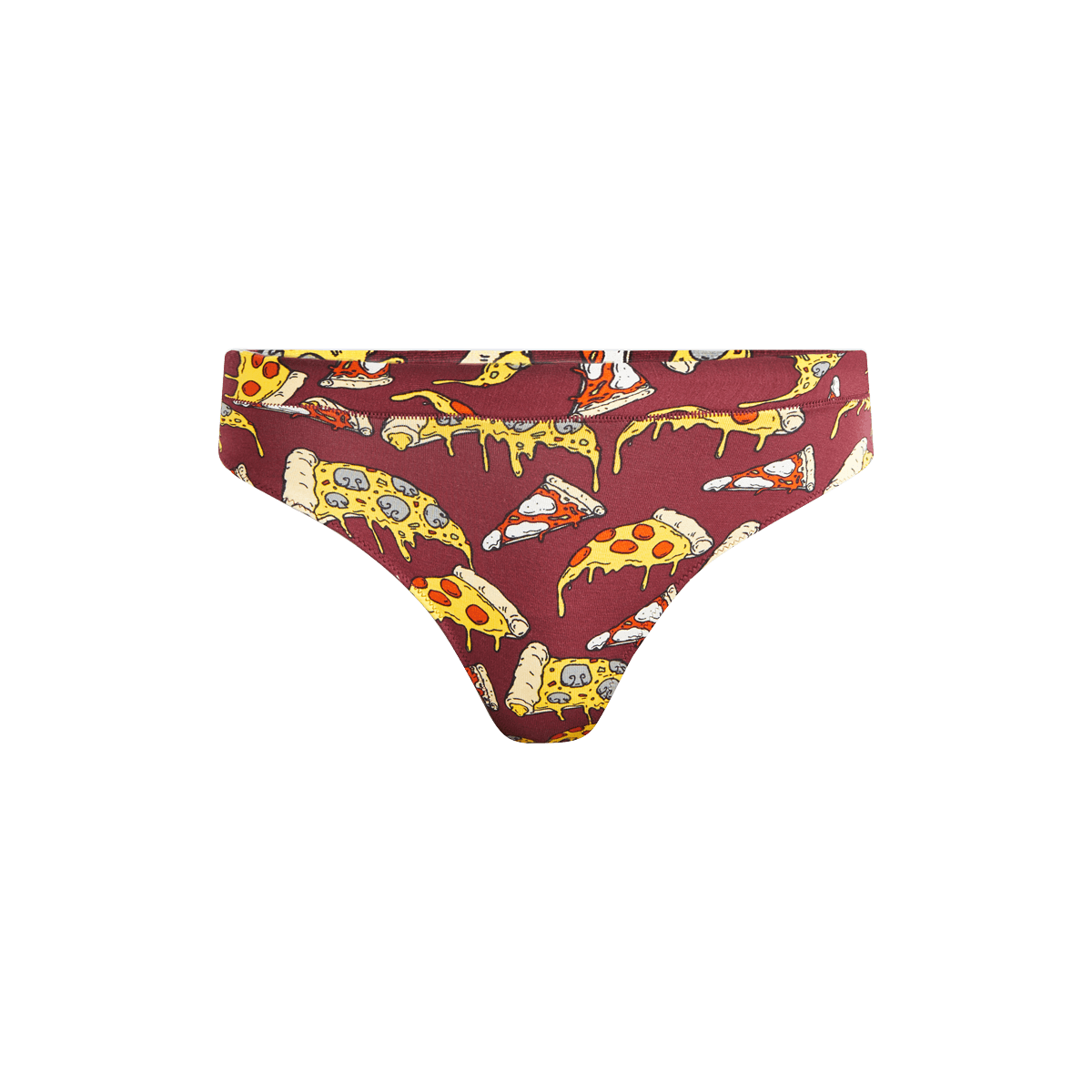 FeelFree Thong | Homeslice