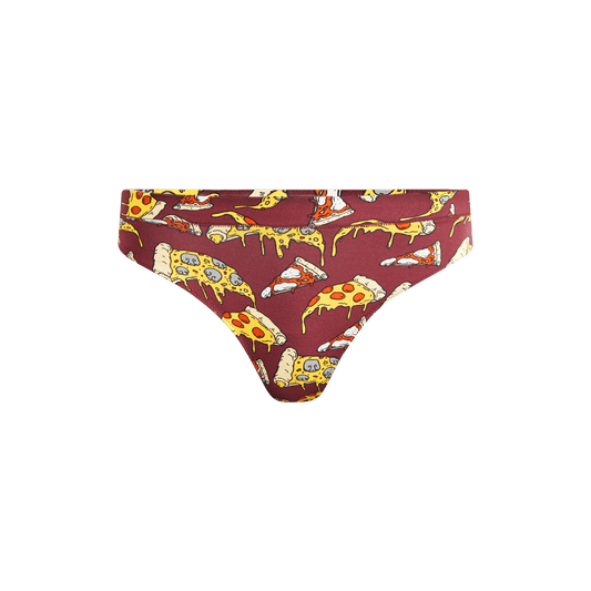 FeelFree Thong | Homeslice