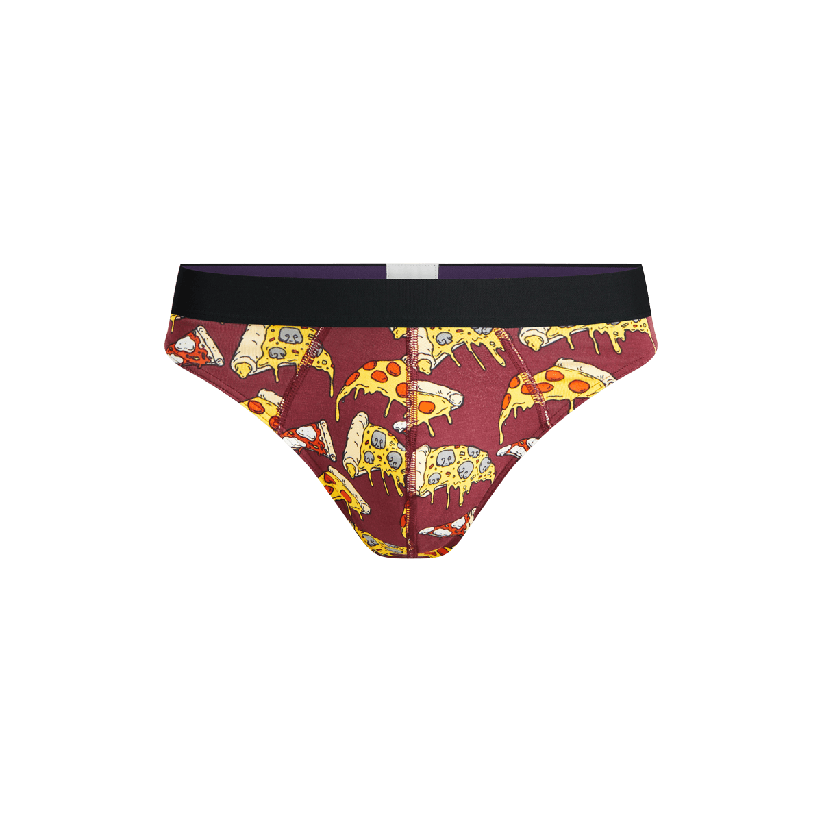 Pouch Front Thong | Homeslice