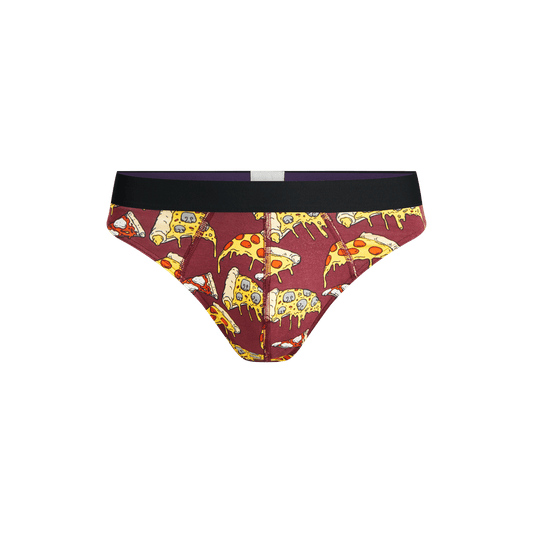 Pouch Front Thong | Homeslice