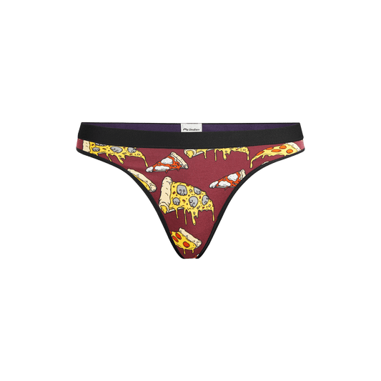 UltraModal™ Core Thong | Homeslice