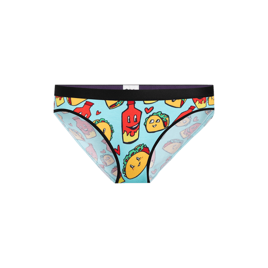 UltraModal™ Core Bikini | Hot Stuff