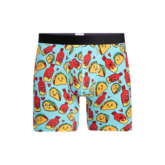 UltraModal™ Core Boxer Brief w/ Fly | Hot Stuff