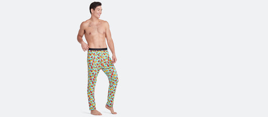 Men's Lounge Pants | Hot Stuff