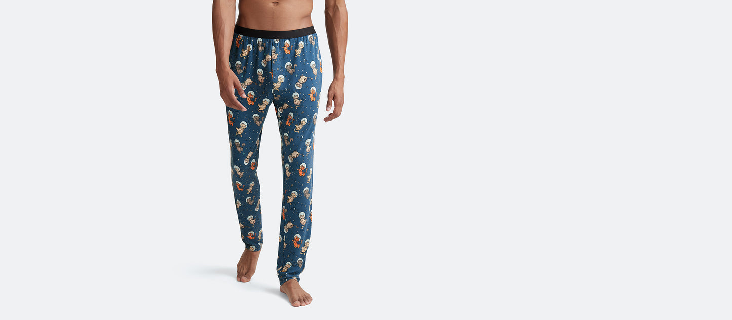 UltraModal™ Lounge Pant - Men's | Houston, We Have A Purr-oblem