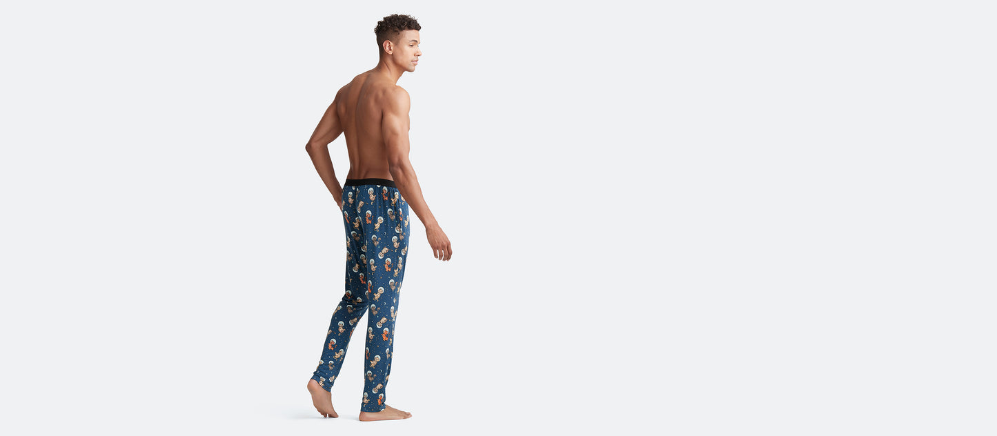 UltraModal™ Lounge Pant - Men's | Houston, We Have A Purr-oblem