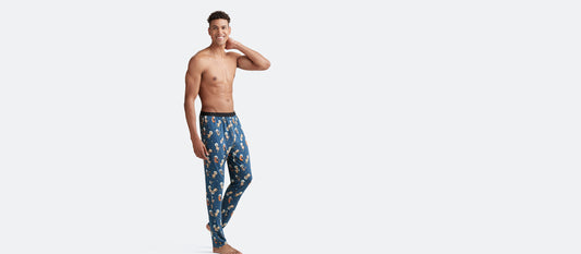 UltraModal™ Lounge Pant - Men's | Houston, We Have A Purr-oblem