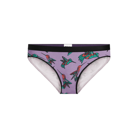 Bikini | Hummingbirds