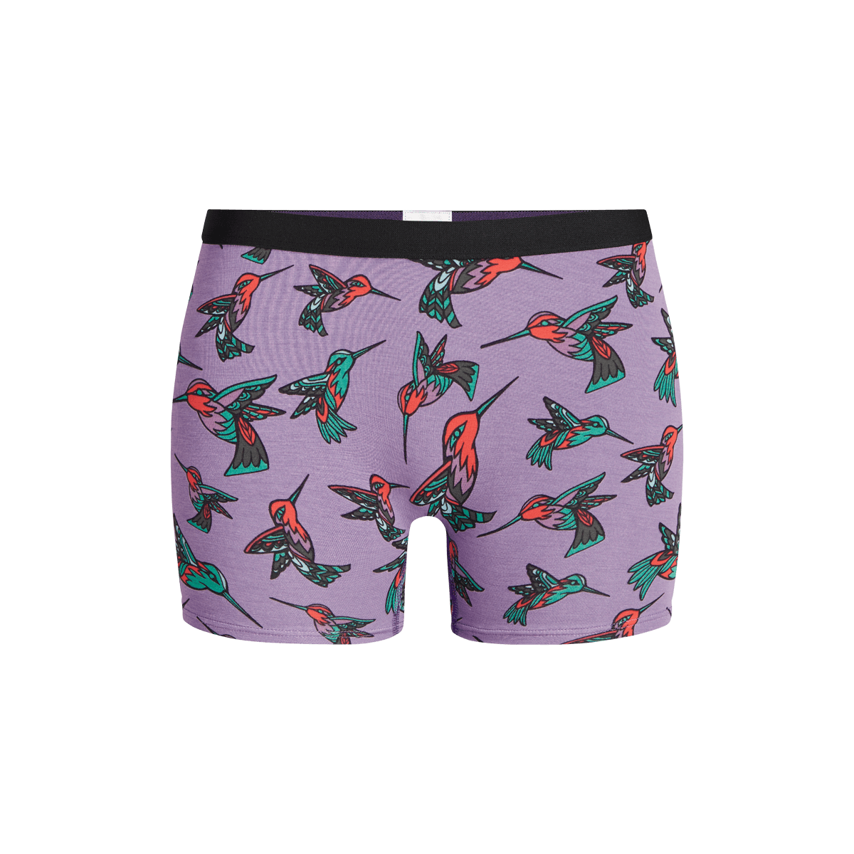 Boyshort | Hummingbirds