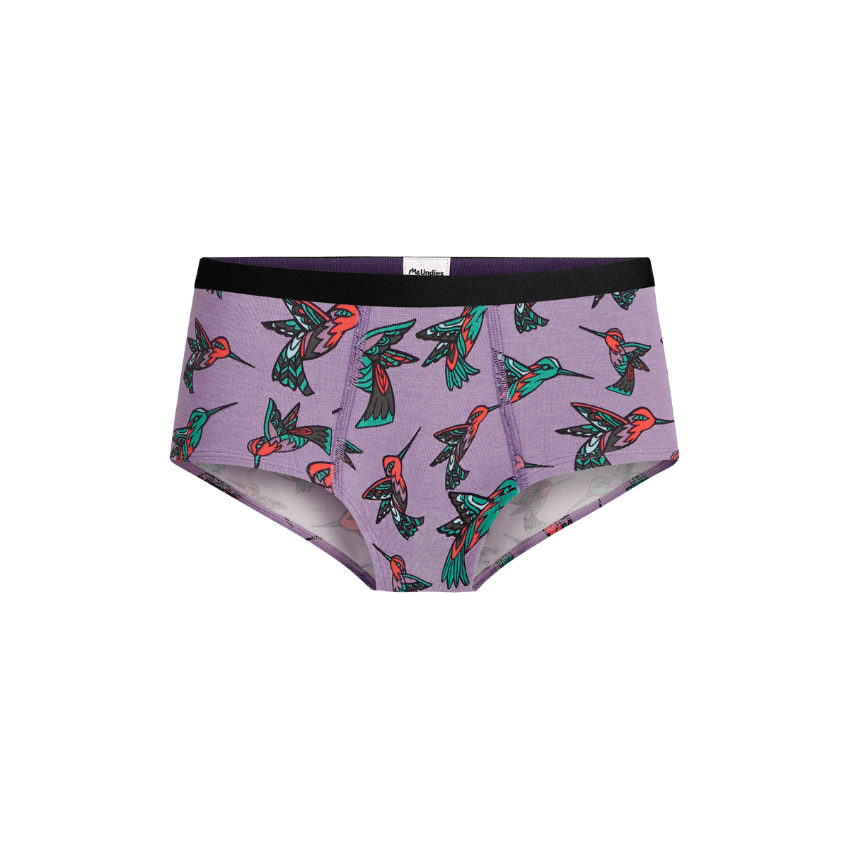 Cheeky Brief | Hummingbirds