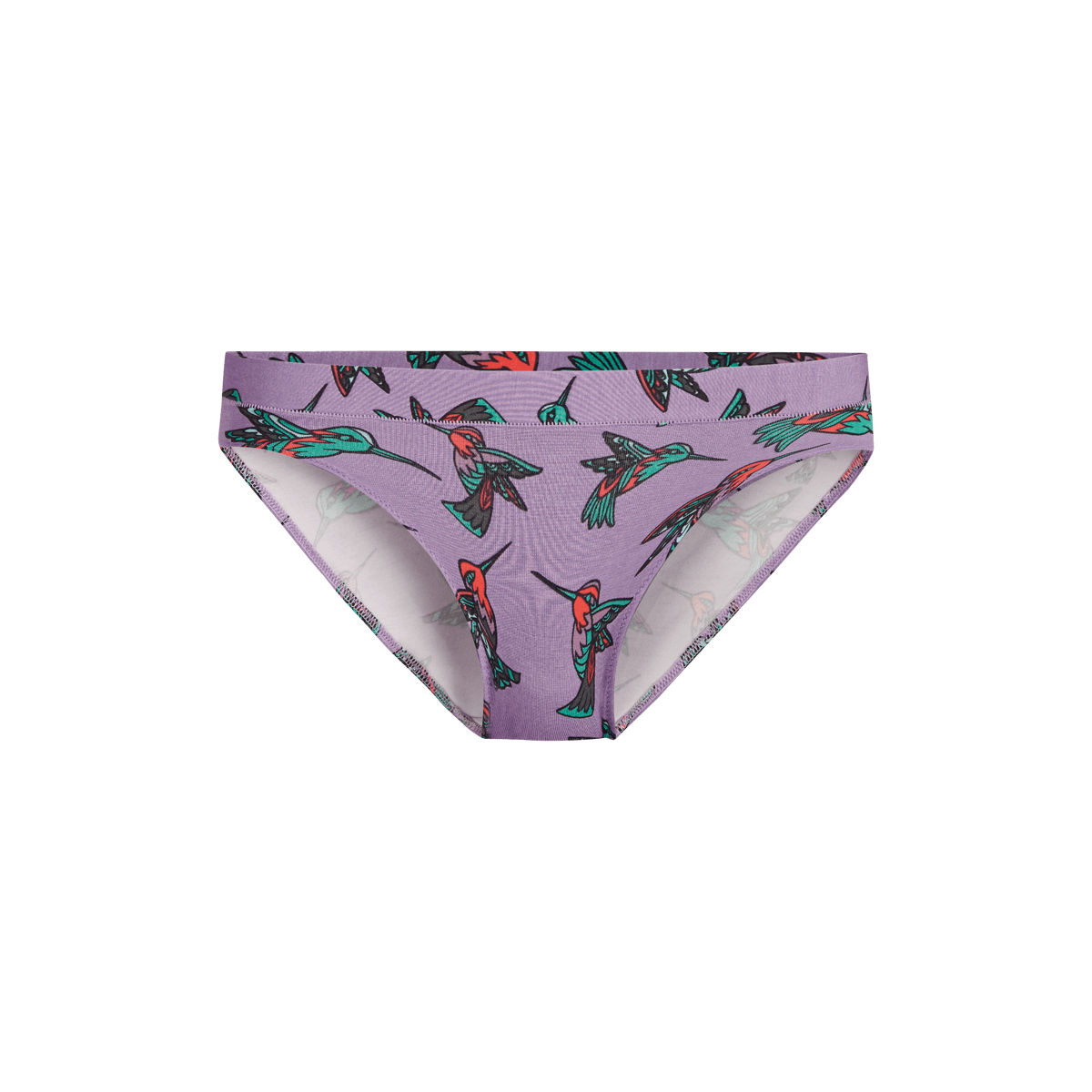 FeelFree Bikini | Hummingbirds