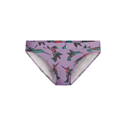 FeelFree Bikini | Hummingbirds