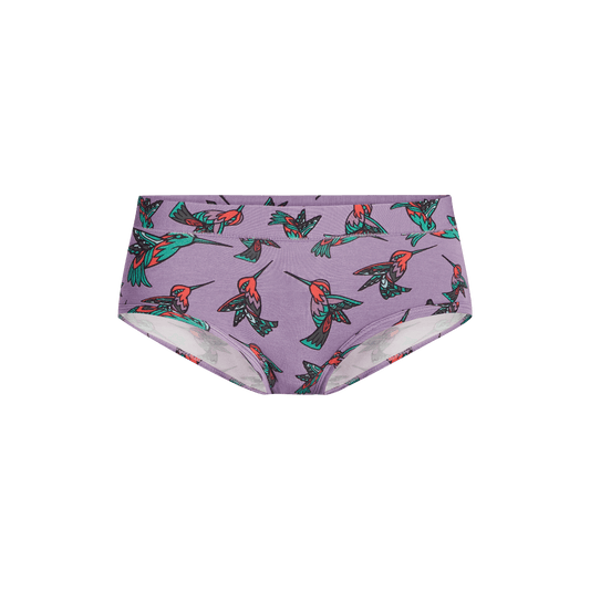 FeelFree Hipster | Hummingbirds