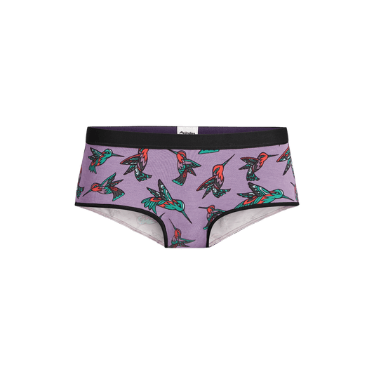 UltraModal™ Core Hipster | Hummingbirds