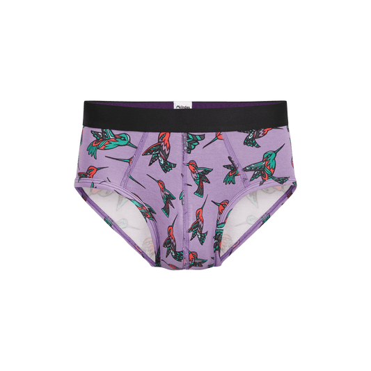 UltraModal™ Core Brief | Hummingbirds