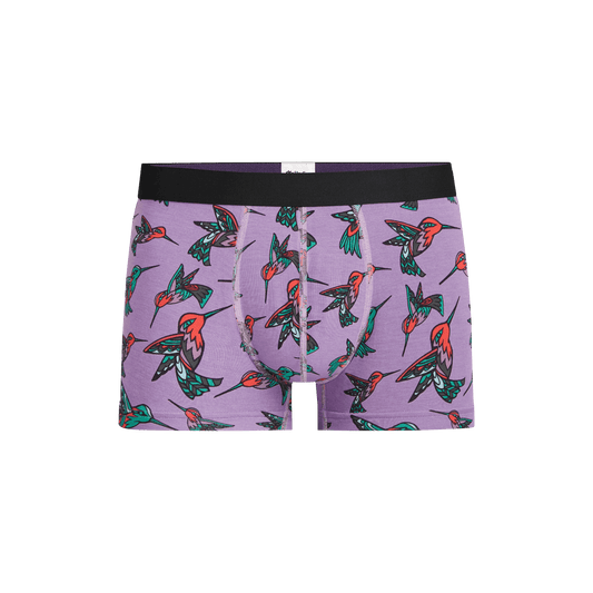 Trunk | Hummingbirds