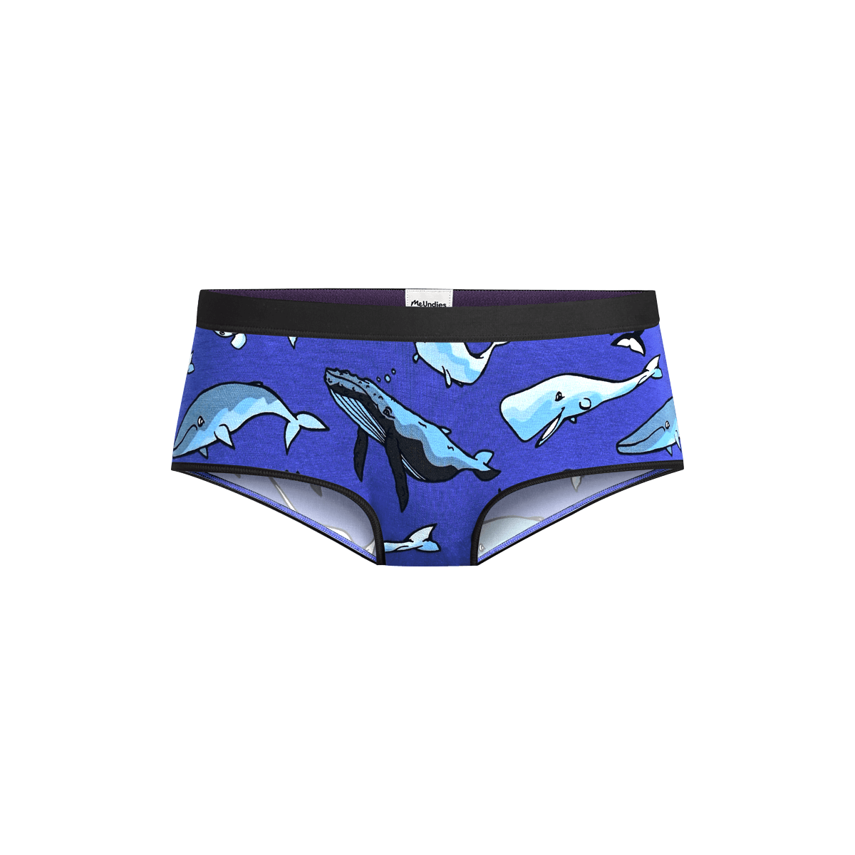 UltraModal™ Core Hipster | Whale Hello There