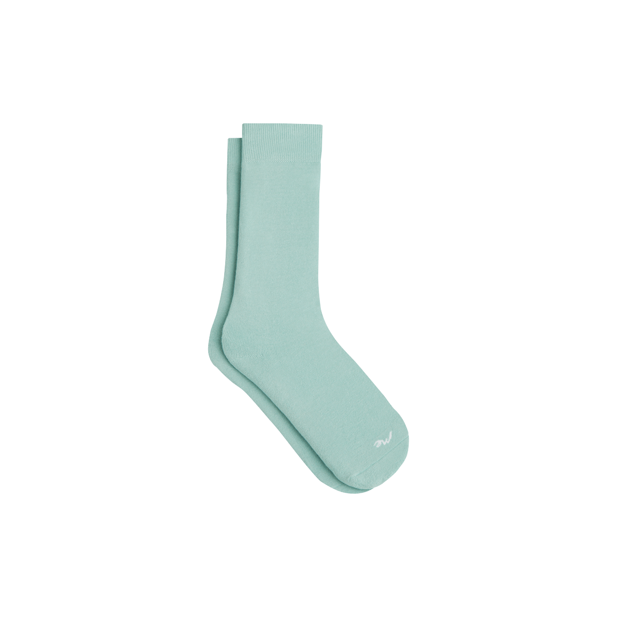 Crew Sock | Honeydew