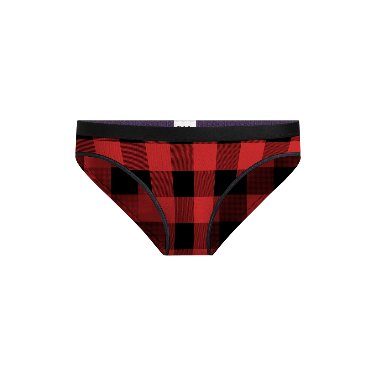 Bikini | Buffalo Check