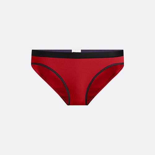 UltraModal™ Core Bikini | Cranberry