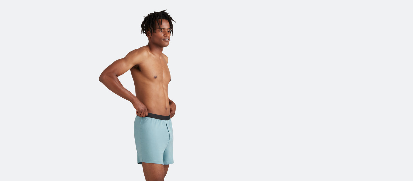 Boxer | Ice Blue