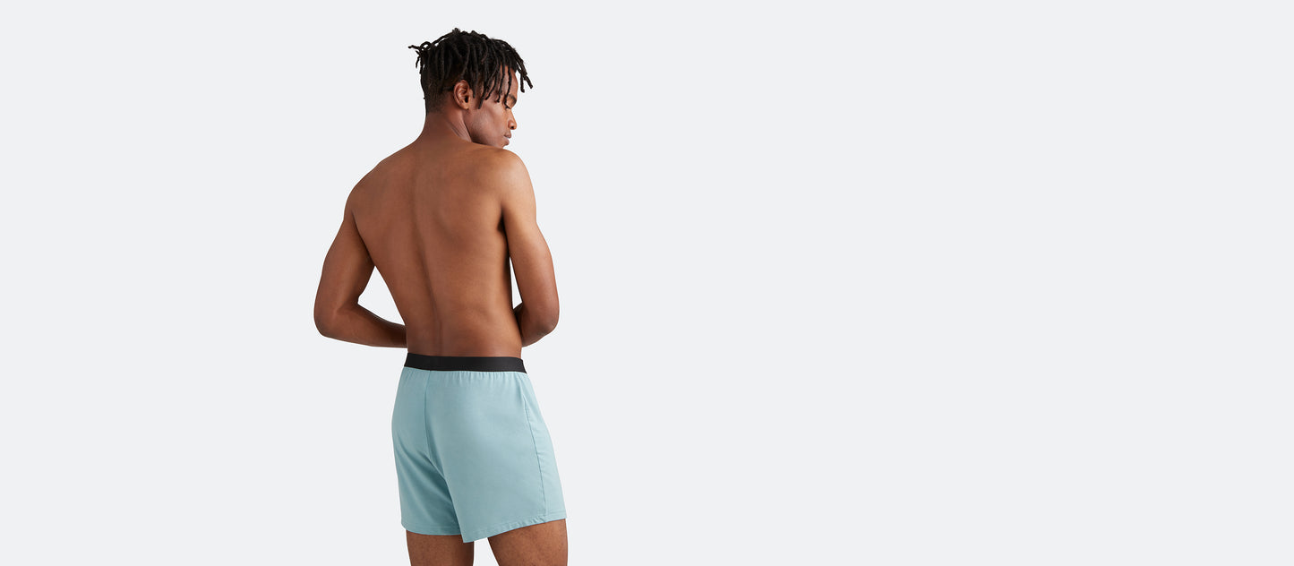 Boxer | Ice Blue