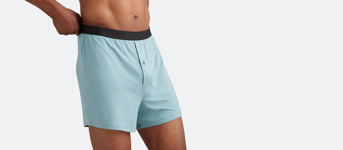 Boxer | Ice Blue