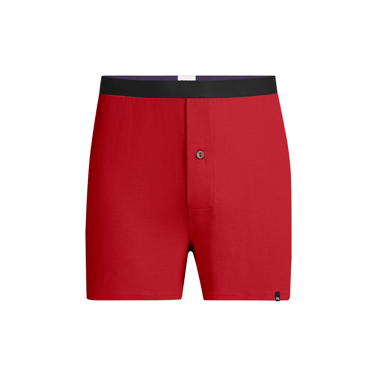 Boxer | Cranberry