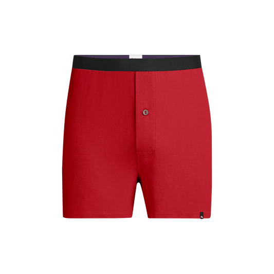 Boxer | Cranberry